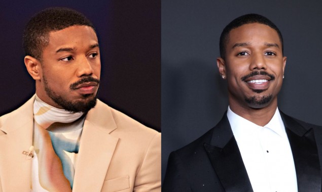 Michael B. Jordan