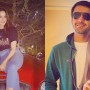 Minal Khan confirms relationship with Ahsan Mohsin Ikram