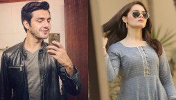 Minal Khan