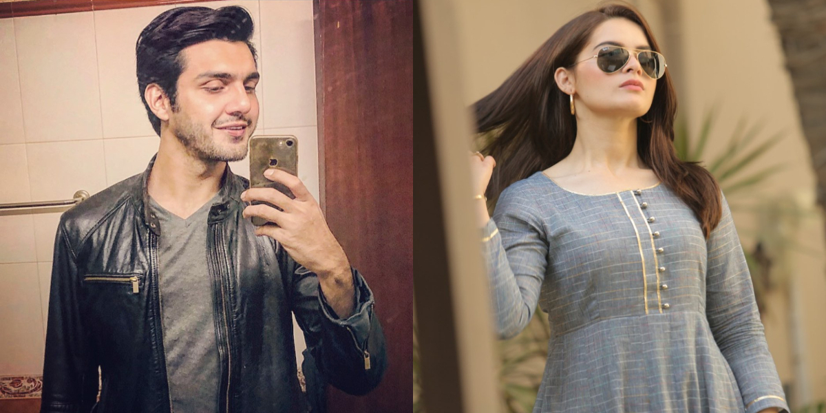 Minal Khan