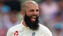 Moeen Ali