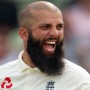 English cricketer Moeen Ali can’t wait to visit Pakistan again