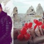 Fans are drooling over Muneeb-Aiman happy, loved-up moments in Turkey