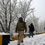 Pakistan: Cold And Dry Air Prevails For 24 Hours