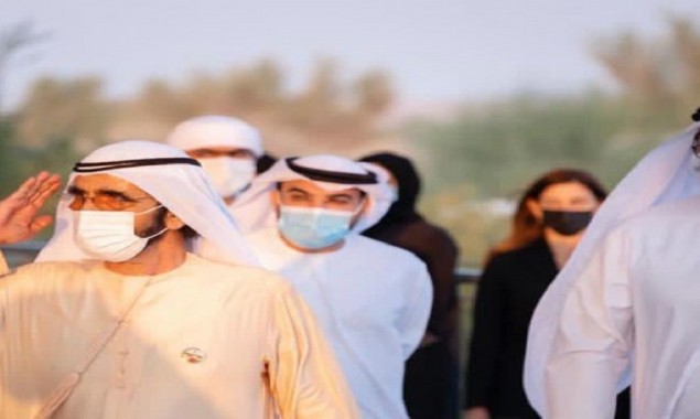 Sheikh Mohammed launches Dubai Leaders programme