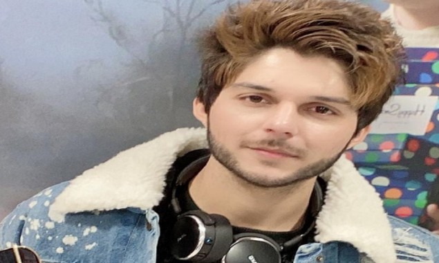 TikTok Stars Nadeem Mubarak’s Video Goes Viral