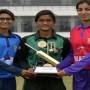 National Women’s T20 championship to begin on 22 November