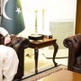 New Chinese ambassador calls on FM Qureshi, discuss bilateral cooperation