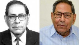 Nizam-ul-Hasan NICH died