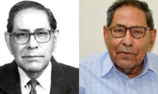 Senior pediatric surgeon Nizam-ul-Hasan dies of novel Coronavirus