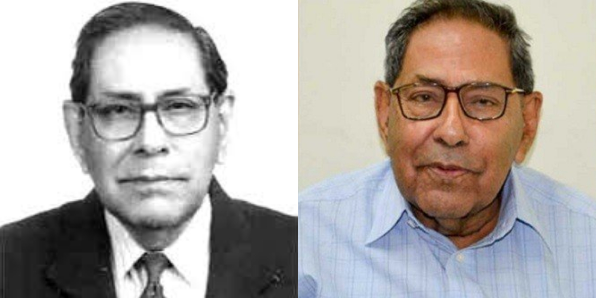 Nizam-ul-Hasan NICH died