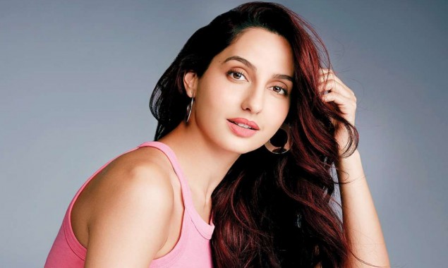 Nora Fatehi’s bold dance video on Arabic song goes viral