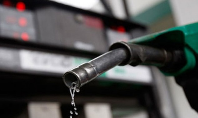 OGRA recommends increase in petrol price by Rs2.70 for next 15 days
