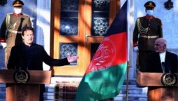 PM Imran Kabul visit