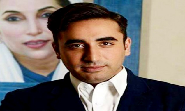 PPP will continue to play its role for human rights says Bilawal Bhutto