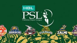 PSL 2022 Schedule