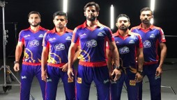 PSL 2020: Updated Karachi Kings Squad