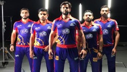 PSL 2020 Karachi Kings Squad