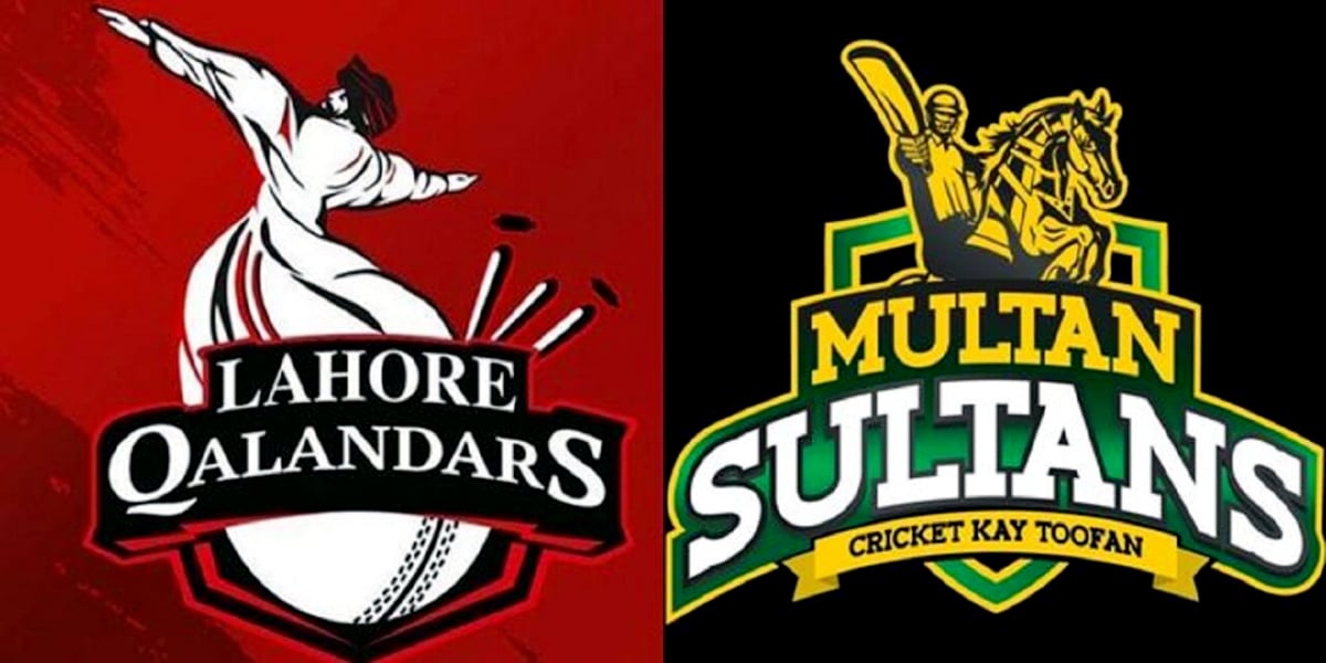 Lahore Vs Multan Sultan