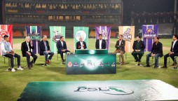 PSL 6: Drafting to take place in December’s second week