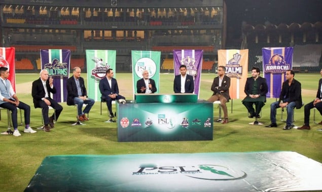 PSL 6: Drafting to take place in December’s second week