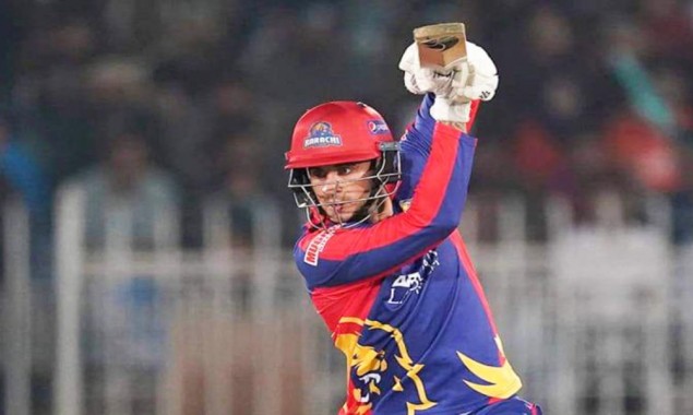 PSL 5: Karachi Kings’ Alex Hales has a special message for fans