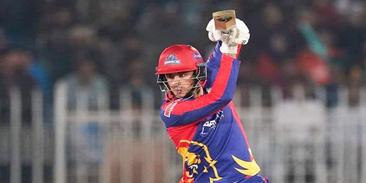 PSL 5 Alex Hales