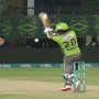 PSL 5: Lahore Qalandars defeat Multan Sultans by 25 runs
