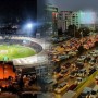 PSL 2020 Final: Traffic plan issued for citizens