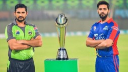 PSL 2020 finale today