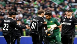 Pak vs NZ: Govt approves 'extraordinary' security plan for the series