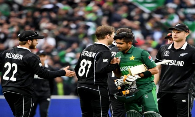 Pak vs NZ: Govt approves ‘extraordinary’ security plan for the series