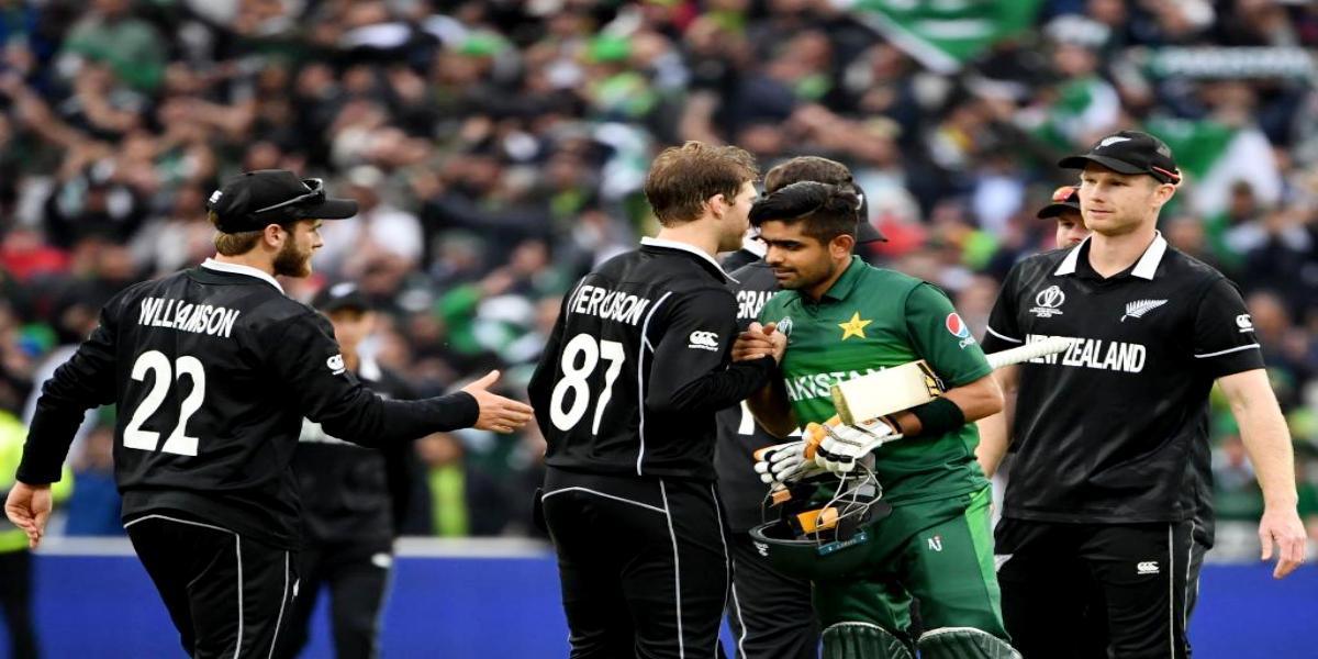 Pak vs NZ: Govt approves 'extraordinary' security plan for the series