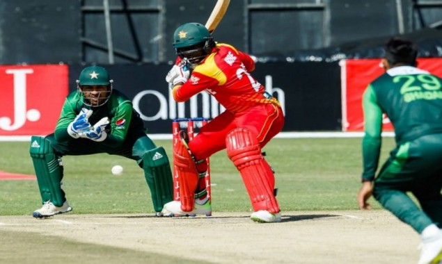 Pak vs Zim T20Is: Teams head towards another series from today