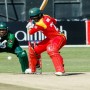 Pak vs Zim T20Is: Teams head towards another series from today