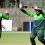 Pakistan eyes for a clean sweep  in T20 series against Zimbabwe