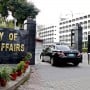 Islamabad rejects Indian remarks over state of minorities in Pakistan