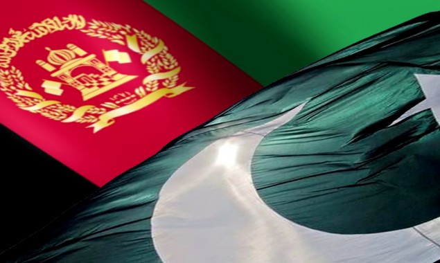 Pakistan to hold trade talks with Afghanistan today
