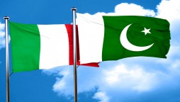 Pakistan