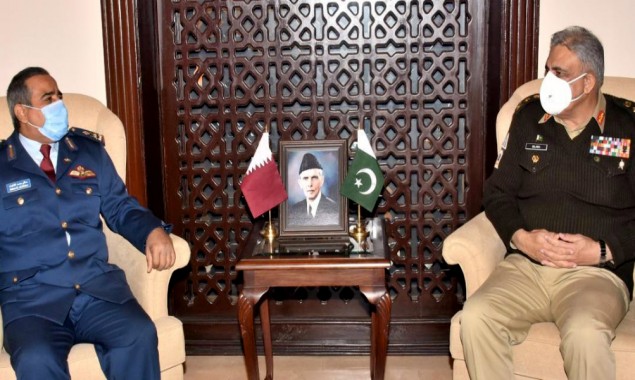 Pakistan