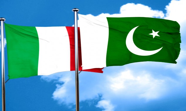 Pakistan attains trade surplus of $210 million with Italy amid COVID-19