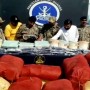 Pakistan Army, Coast Guard seize drugs worth over Rs 17 billion