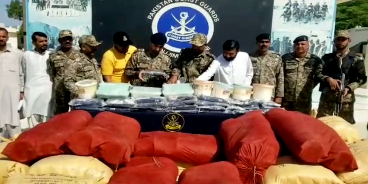 Pakistan Army
