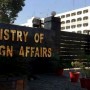 Pakistan summoned Indian diplomat to protest over CFV