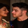 Priyanka Chopra & Nick Jonas Wishes Everyone Diwali