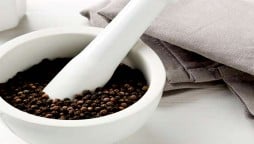 Peppercorn Scrub: Make Your Skin Glow With This Natural Ingredient