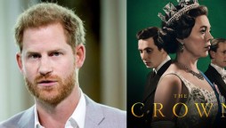 Prince Harry urged to cancel Netflix deal after ‘The Crown’ release