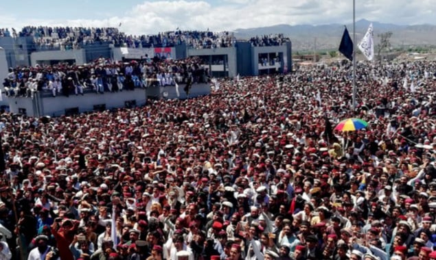 NCC imposes immediate ban on public gatherings as pandemic continues to spread