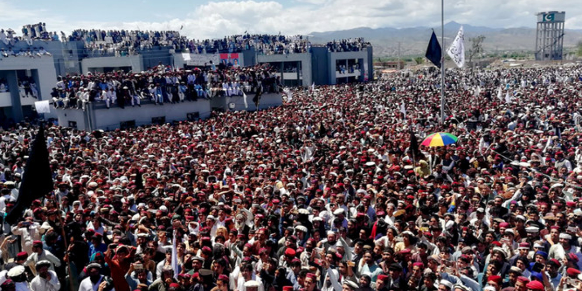 NCC Public gatherings immediate ban