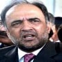 PPP’s Qamar Zaman Kaira tests positive for Covid-19